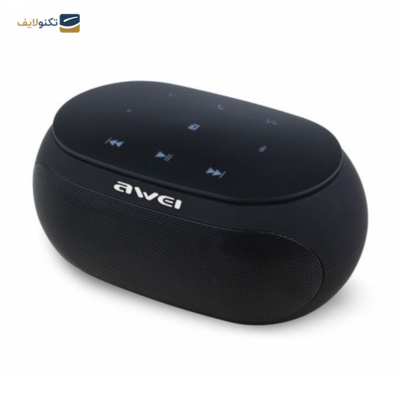 اسپیکر بلوتوثی قابل حمل اوی مدل Y200 - Awei Y200 Portable Bluetooth Speaker