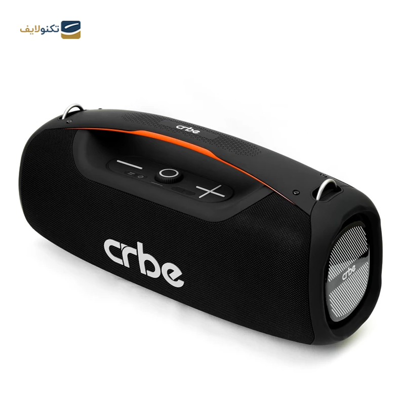 اسپیکر بلوتوثی قابل حمل کربی مدل A60 - Crbe A60 Bluetooth Portable Speaker