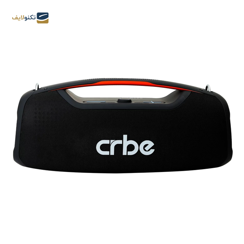 اسپیکر بلوتوثی قابل حمل کربی مدل A60 - Crbe A60 Bluetooth Portable Speaker