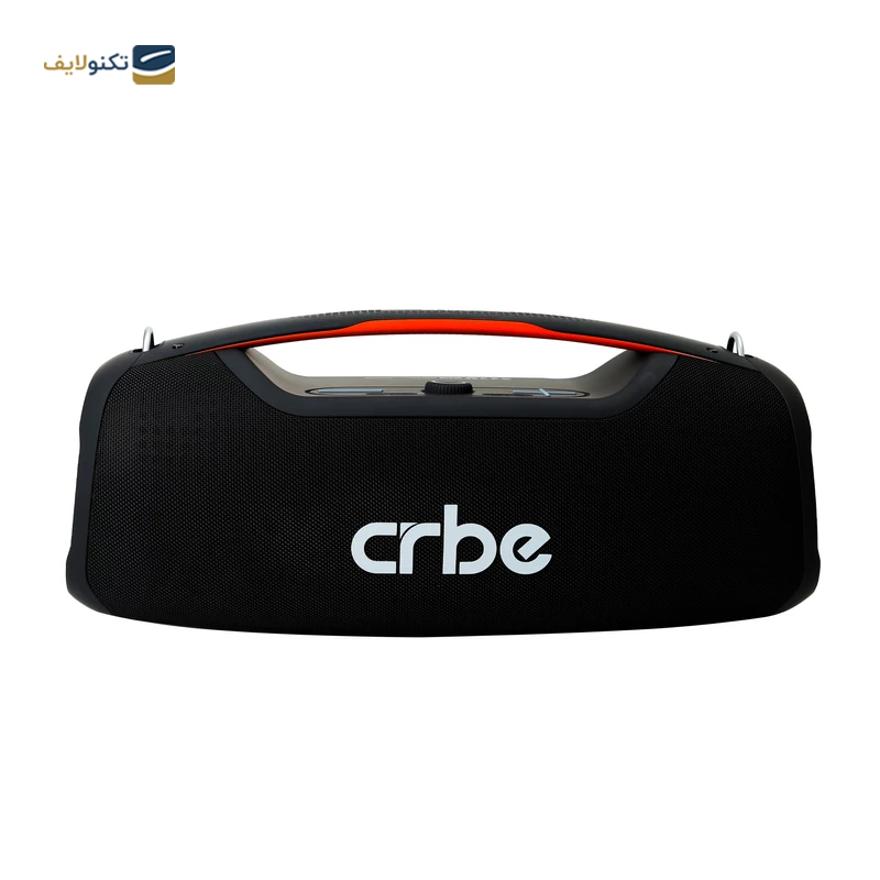 اسپیکر بلوتوثی قابل حمل کربی مدل A60 - Crbe A60 Bluetooth Portable Speaker