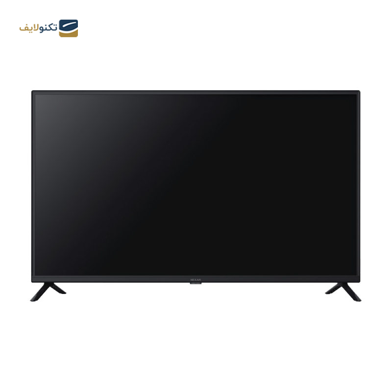 تلویزیون ال ای دی نکسار مدل NTV-H50C414N سایز 50 اینچ - Nexar NTV-H50C414N 50 inch LED TV