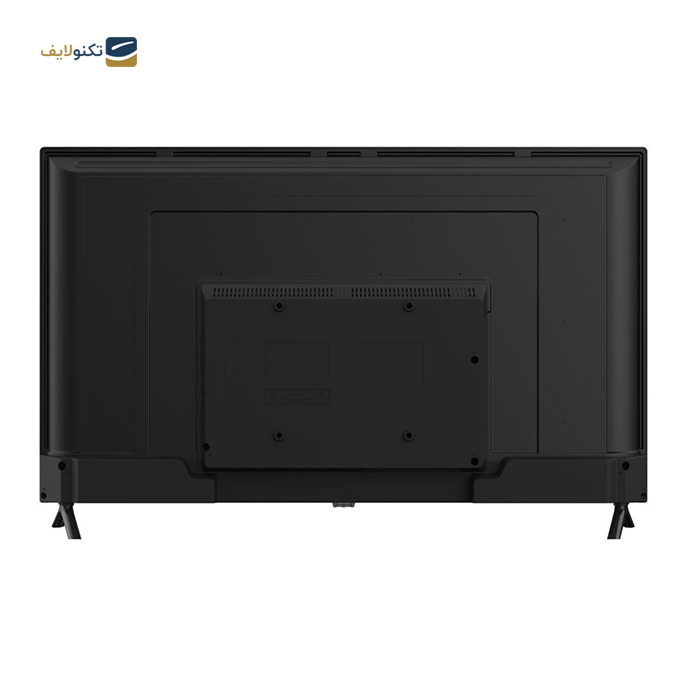 تلویزیون ال ای دی نکسار مدل NTV-H43C412N سایز 43 اینچ - Nexar NTV-H43C412N LED 43 Inch TV