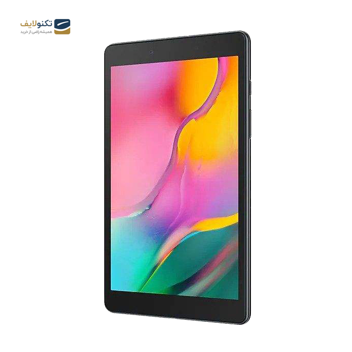 تبلت سامسونگ مدل Galaxy Tab A 8.0 2019 LTE SM-T295 ظرفیت 32 گیگابایت - Samsung Galaxy Tab A 8.0 2019 LTE SM-T295 32GB Tablet
