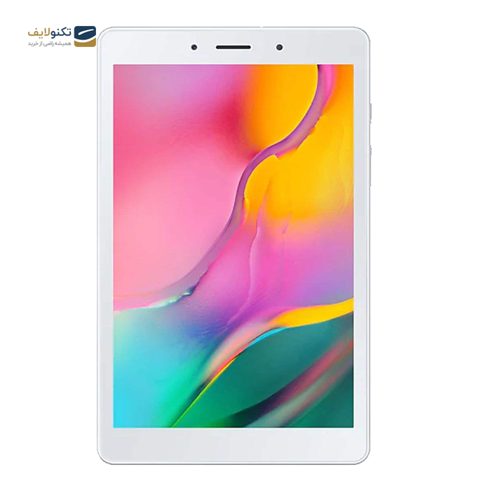 تبلت سامسونگ مدل Galaxy Tab A 8.0 2019 LTE SM-T295 ظرفیت 32 گیگابایت - Samsung Galaxy Tab A 8.0 2019 LTE SM-T295 32GB Tablet