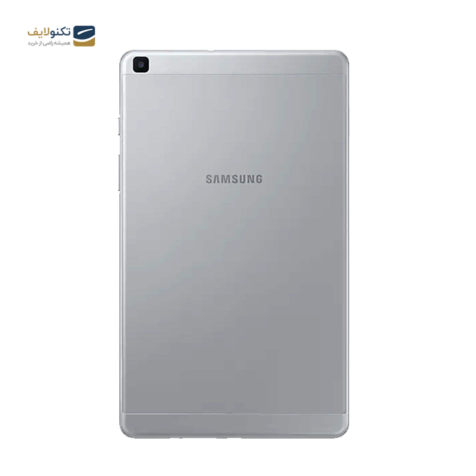 تبلت سامسونگ مدل Galaxy Tab A 8.0 2019 LTE SM-T295 ظرفیت 32 گیگابایت - Samsung Galaxy Tab A 8.0 2019 LTE SM-T295 32GB Tablet