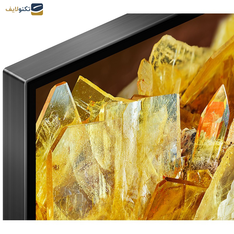 تلویزیون سونی LED سایز 75 اینچ مدل KD-75X90L - Sony KD-75X90L Smart LED TV 75 Inch