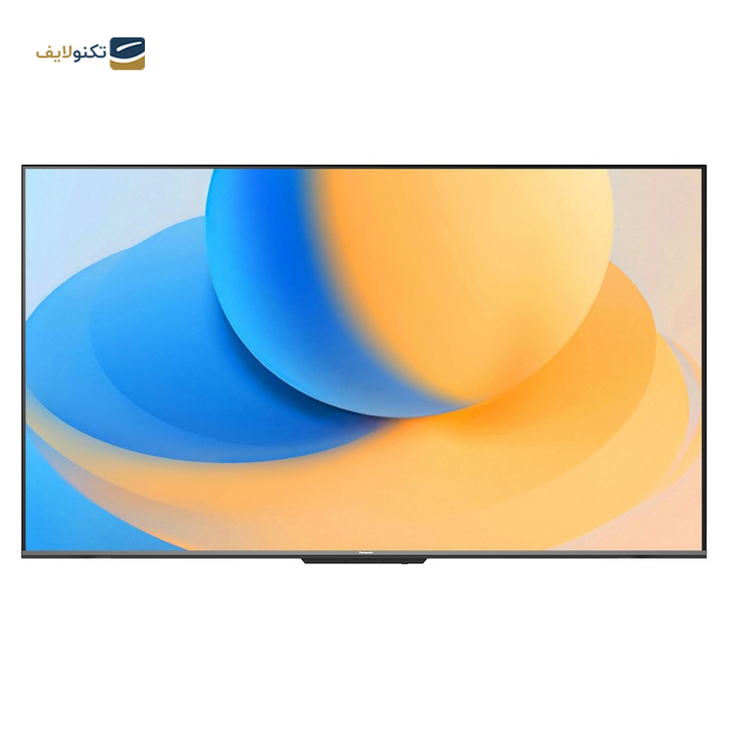 تلویزیون پاناسونیک LED سایز 55 اینچ مدل 55NX900 - Panasonic 55NX900 Smart LED 55Inch TV