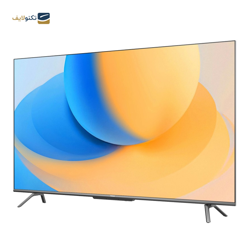 تلویزیون پاناسونیک LED سایز 55 اینچ مدل 55NX900 - Panasonic 55NX900 Smart LED 55Inch TV