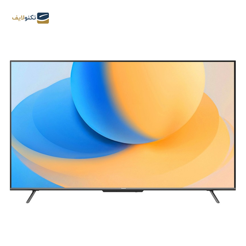 تلویزیون پاناسونیک LED سایز 55 اینچ مدل 55NX900 - Panasonic 55NX900 Smart LED 55Inch TV