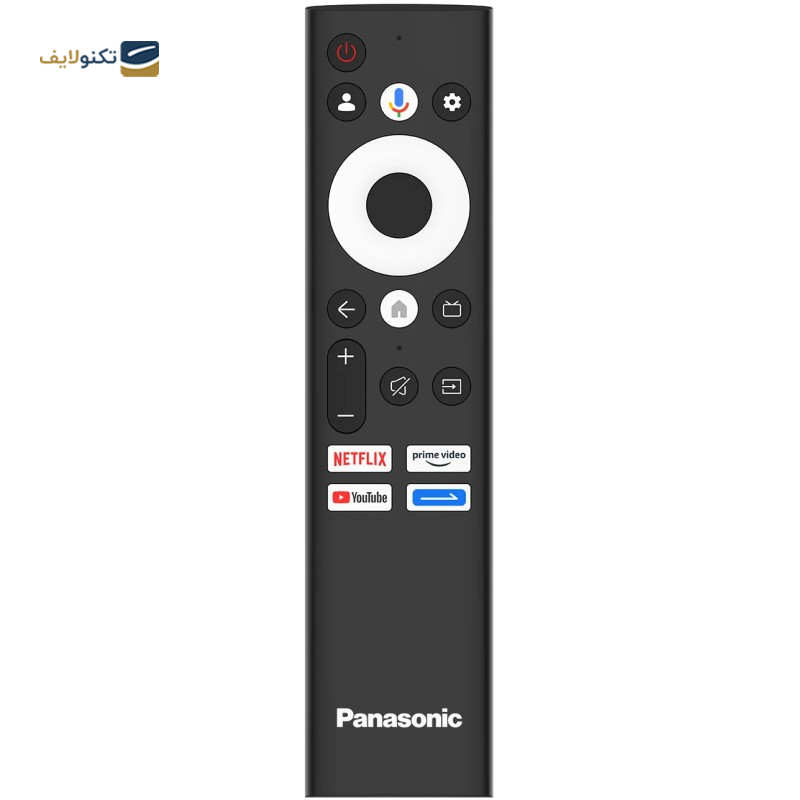 تلویزیون پاناسونیک LED سایز 55 اینچ مدل 55NX900 - Panasonic 55NX900 Smart LED 55Inch TV