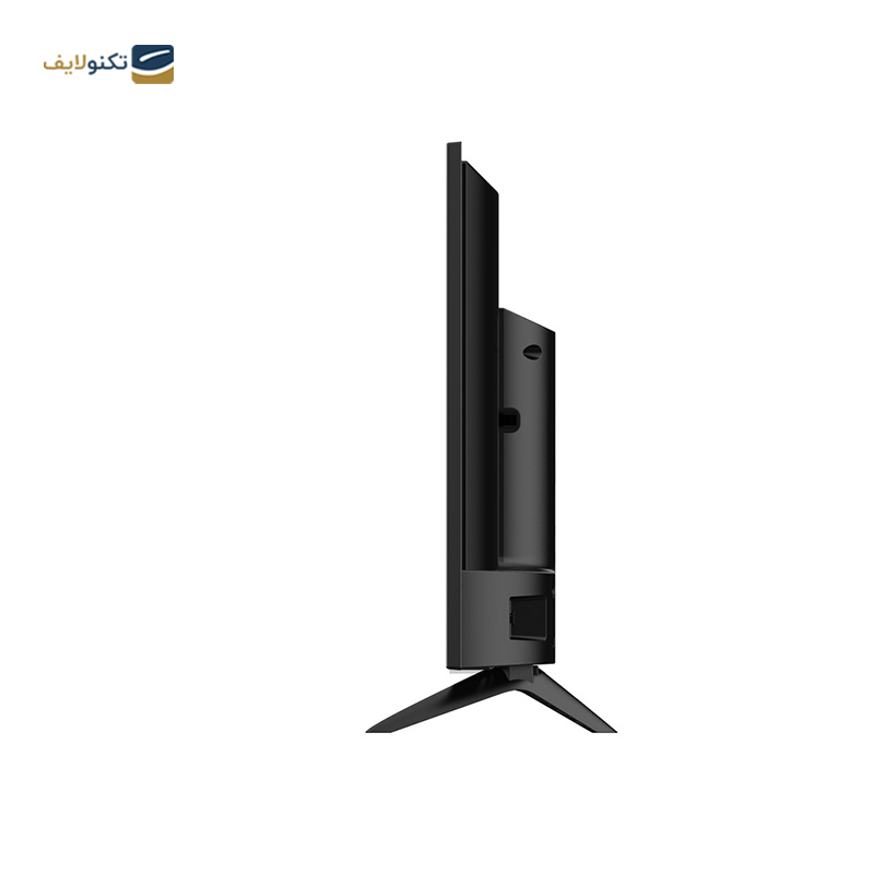 تلویزیون ال ای دی صنام مدل SLE-24M113 سایز 24 اینچ - Sanam SLE-24M113 TV