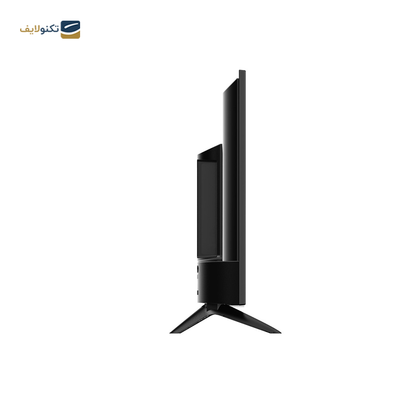 تلویزیون ال ای دی صنام مدل SLE-24M113 سایز 24 اینچ - Sanam SLE-24M113 TV