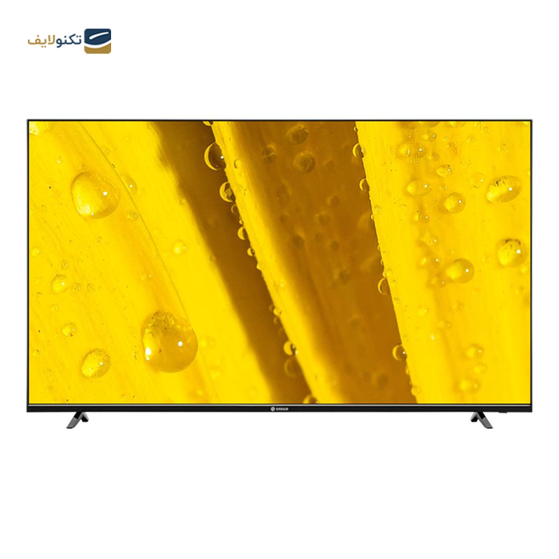 تلویزیون ال ای دی اسنوا مدل SLD-55NK13000U سایز 55 اینچ - Snowa SLD-55NK13000U LED 55 inch TV