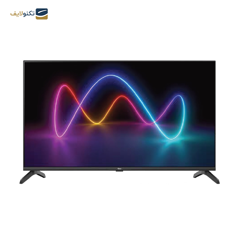 تلویزیون ال ای دی جی پلاس مدل GTV-32RD616N سایز 32 اینچ - Gplus GTV-32RD616N LED 32 Inch