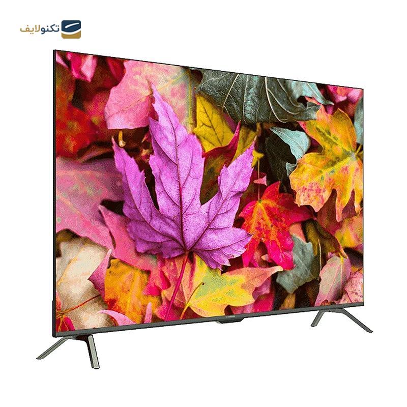 تلویزیون ال ای دی ایکس ویژن مدل XYU745 سایز 50 اینچ - X.Vision XYU745 LED 50 inch TV