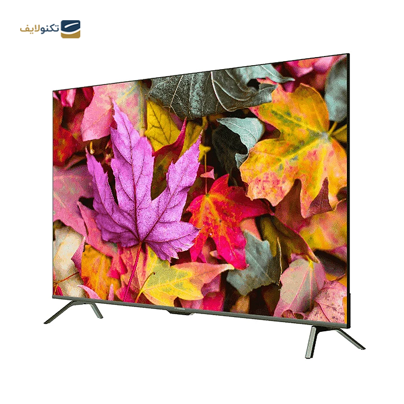 تلویزیون ال ای دی ایکس ویژن مدل XYU745 سایز 50 اینچ - X.Vision XYU745 LED 50 inch TV