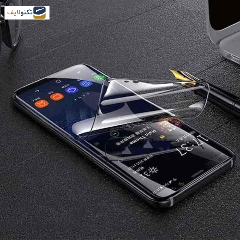 محافظ صفحه نمایش اپیکوی مدل Hydrogel مناسب برای گوشی موبایل سامسونگ Galaxy A14 4G/5G /Xcover7 - Epicoy Hydrogel Glass Screen Protector For Samsung Galaxy A14 4G/5G /Xcover7