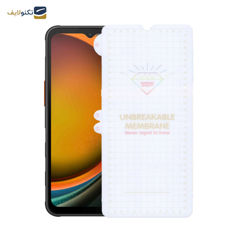 محافظ صفحه نمایش اپیکوی مدل Hydrogel مناسب برای گوشی موبایل سامسونگ Galaxy A14 4G/5G /Xcover7 - Epicoy Hydrogel Glass Screen Protector For Samsung Galaxy A14 4G/5G /Xcover7