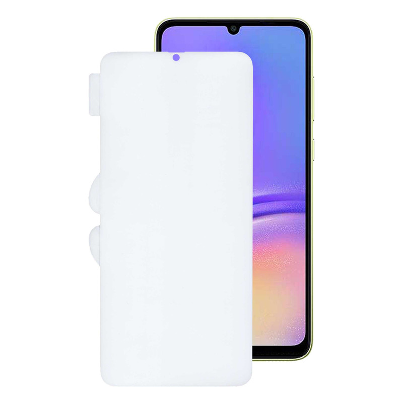 محافظ صفحه نمایش اِپیکوی مدل Hydrogel-Cover مناسب برای گوشی موبایل سامسونگ Galaxy A05 / A05s / A70 / A70s - Epicoy Hydrogel-Cover film screen protector suitable for Samsung Galaxy A05 / A05s / A70 / A70