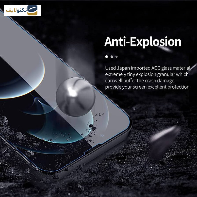 محافظ صفحه نمایش مات اپیکوی مدل Gaming1080 مناسب برای گوشی موبایل سامسونگ Galaxy A14 4G/5G /Xcover7 - Epicoy Gaming1080 Glass Screen Protector For Samsung Galaxy A14 4G/5G /Xcover7