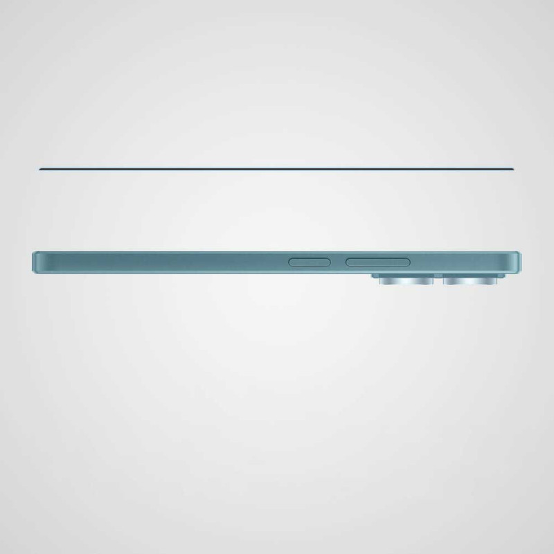 محافظ صفحه نمایش بوف مدل Muscle-Bull مناسب برای گوشی موبایل شیائومی Redmi K70 / K70 Pro / K70E - Buff Muscle-Bull Glass Screen Protector For Xiaomi Redmi K70 / K70 Pro / K70E