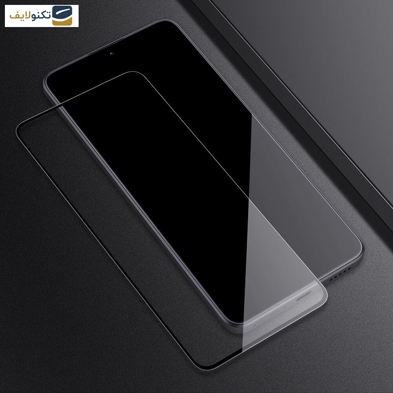 محافظ صفحه نمایش بوف مدل Shock-Shock-G مناسب برای گوشی موبایل شیائومی 13T Pro - 13T - Redmi K60 Ultra - Buff Shock-Shock-G Glass Screen Protector For Xiaomi 13T Pro - 13T - Redmi K60 Ultra