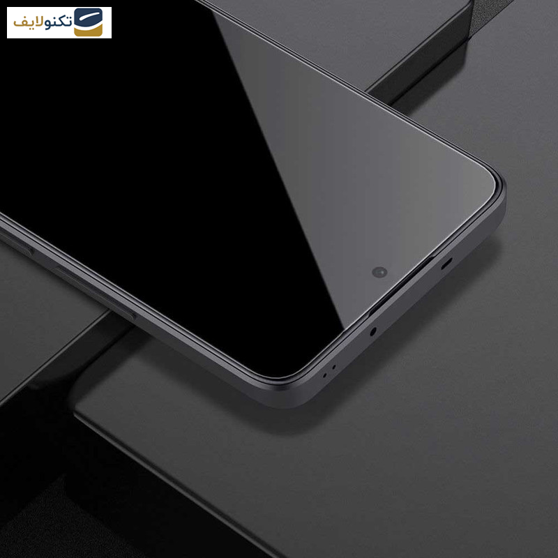محافظ صفحه نمایش بوف مدل Shock-Shock-G مناسب برای گوشی موبایل شیائومی 13T Pro - 13T - Redmi K60 Ultra - Buff Shock-Shock-G Glass Screen Protector For Xiaomi 13T Pro - 13T - Redmi K60 Ultra