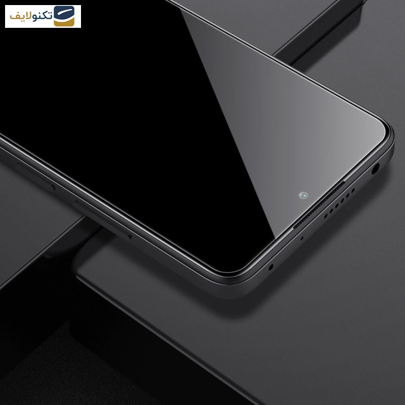 محافظ صفحه نمایش بوف مدل Shock-Shock-G مناسب برای گوشی موبایل شیائومی Redmi K30 Ultra - K30 Pro Zoom - K30s 5G - Buff Shock-Shock-G Glass Screen Protector For Xiaomi Redmi K30 Ultra - K30 Pro Zoom - K30s 5G