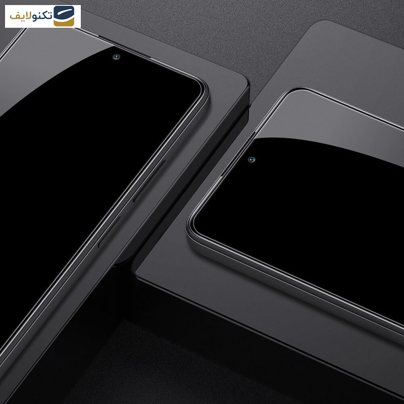 محافظ صفحه نمایش بوف مدل Shock-Shock-G مناسب برای گوشی موبایل شیائومی Redmi K30 Ultra - K30 Pro Zoom - K30s 5G - Buff Shock-Shock-G Glass Screen Protector For Xiaomi Redmi K30 Ultra - K30 Pro Zoom - K30s 5G