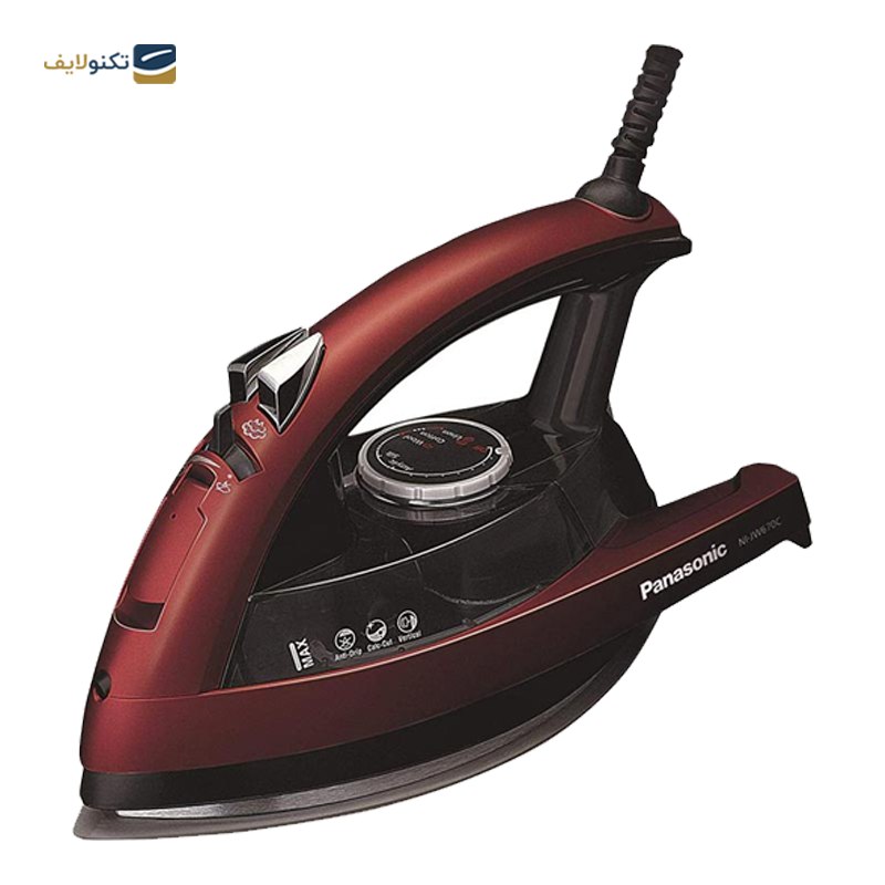 اتو بخار پاناسونیک مدل NI-JW670 - Panasonic NI-JW670 Steamer