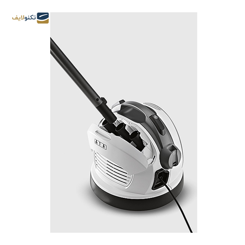 جاروبرقی کارچر مدل VC 6.150 - Karcher VC 6.150 Vacuum Cleaner