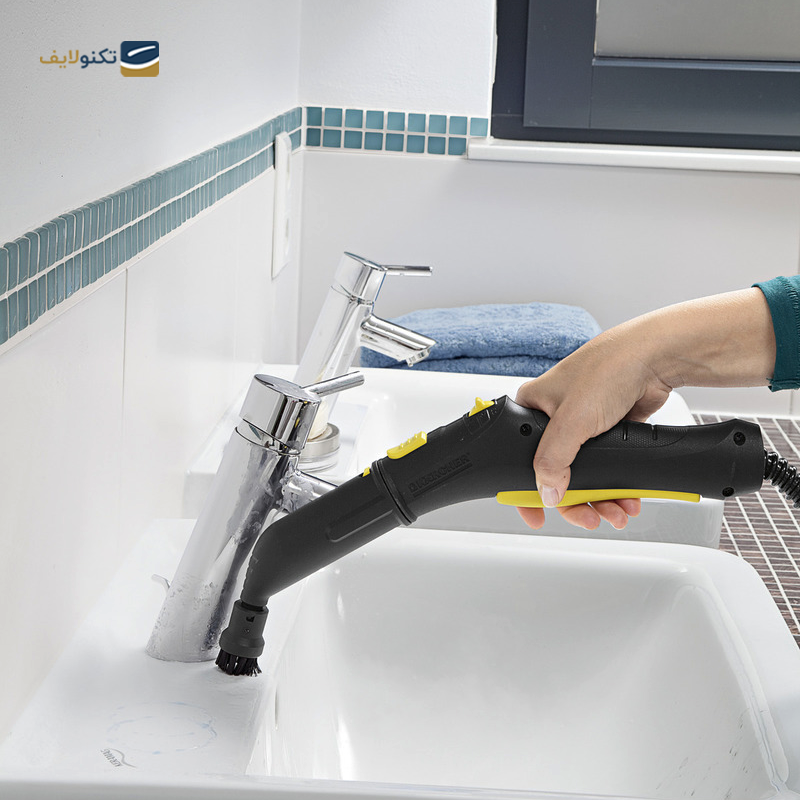 بخارشوی کارچر مدل SC 2 EasyFix - Karcher SC 2 EasyFix Steam cleaner