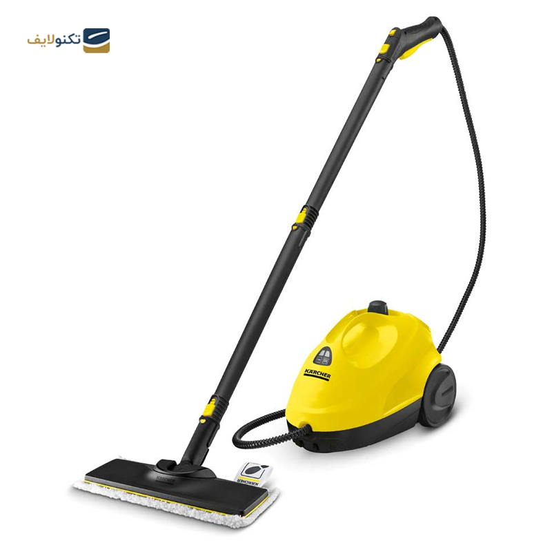 بخارشوی کارچر مدل SC 2 EasyFix - Karcher SC 2 EasyFix Steam cleaner