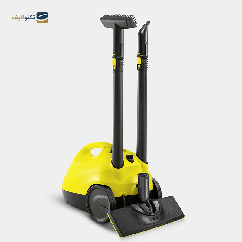 بخارشوی کارچر مدل SC 2 EasyFix - Karcher SC 2 EasyFix Steam cleaner