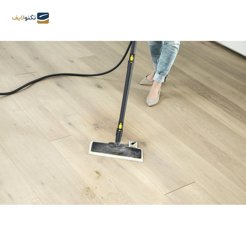 بخارشوی کارچر مدل SC 2 EasyFix - Karcher SC 2 EasyFix Steam cleaner