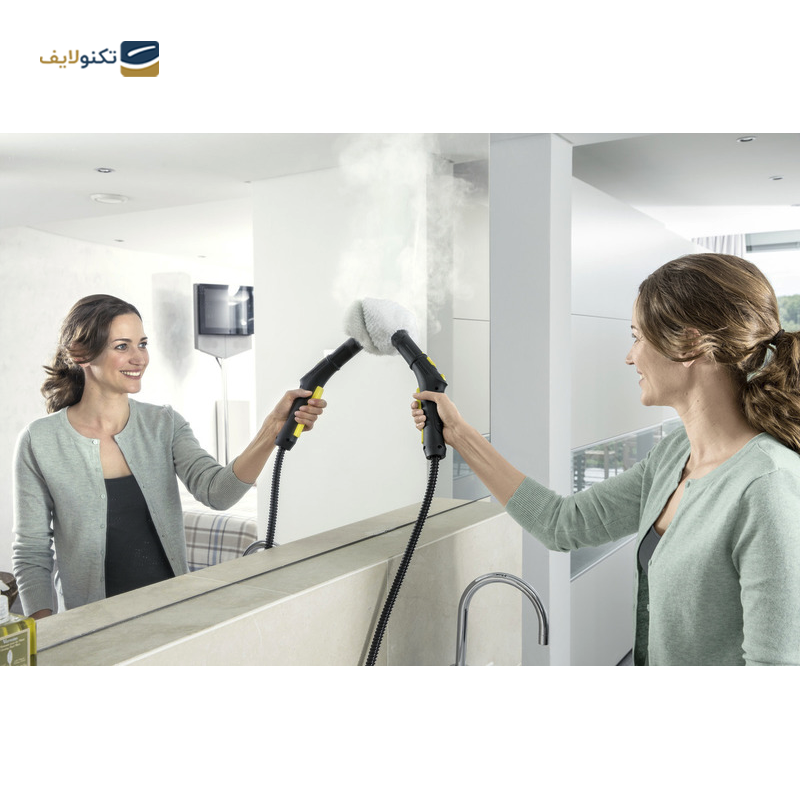 بخارشوی کارچر مدل SC 2 EasyFix - Karcher SC 2 EasyFix Steam cleaner