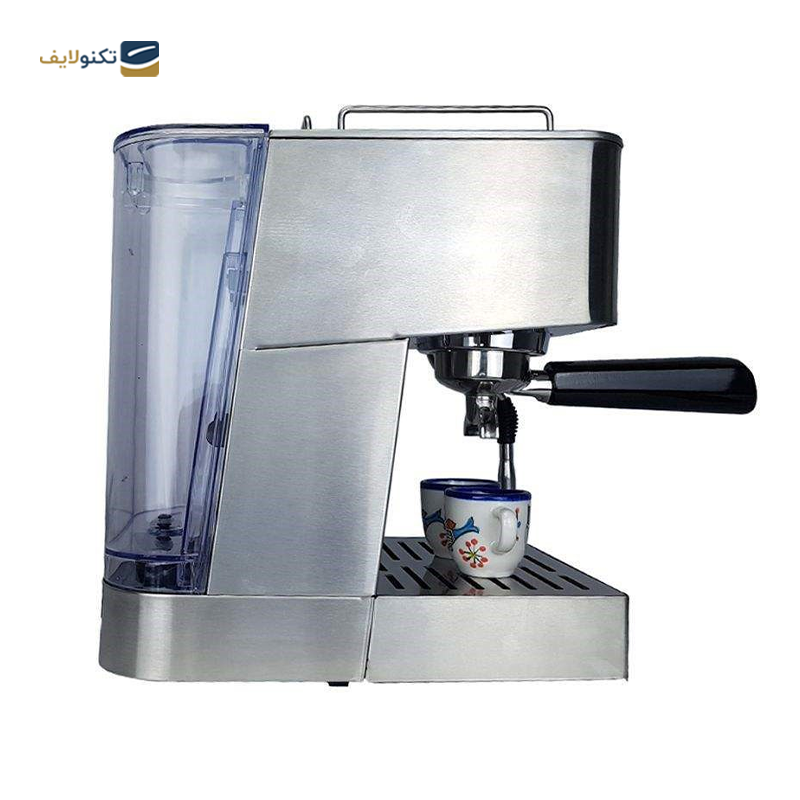 اسپرسوساز مباشی مدل ME-ECM2014 - Mebashi ME-ECM2014 Espresso Machine