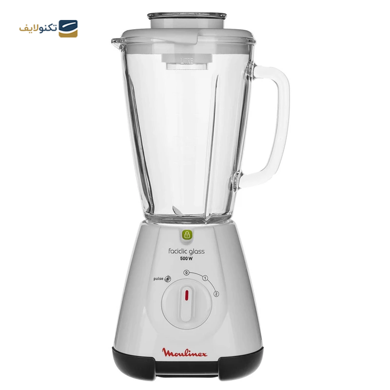 مخلوط کن مولینکس مدل LM31 - Moulinex LM31 Blender