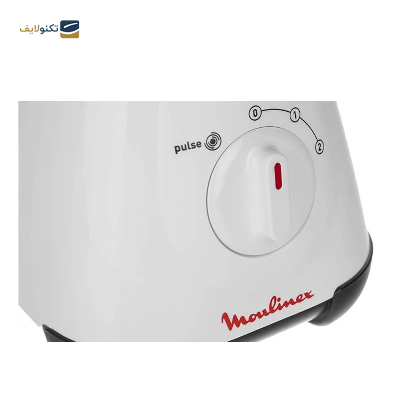 مخلوط کن مولینکس مدل LM31 - Moulinex LM31 Blender