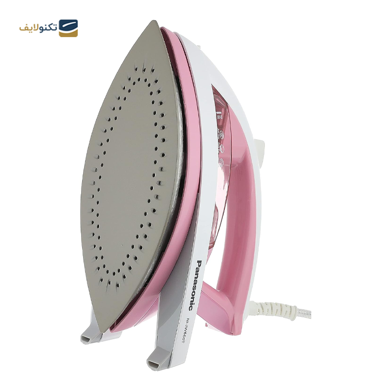  اتو بخار پاناسونیک مدل NI-JW660 - Panasonic NI-JW660 Steamer