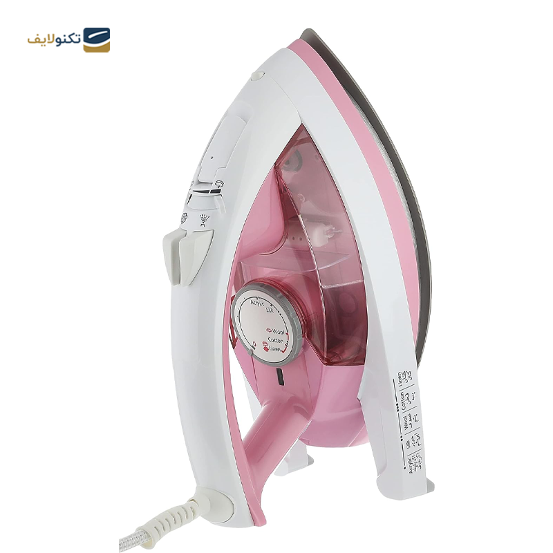  اتو بخار پاناسونیک مدل NI-JW660 - Panasonic NI-JW660 Steamer