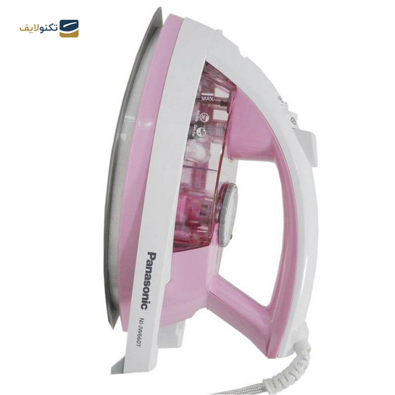  اتو بخار پاناسونیک مدل NI-JW660 - Panasonic NI-JW660 Steamer