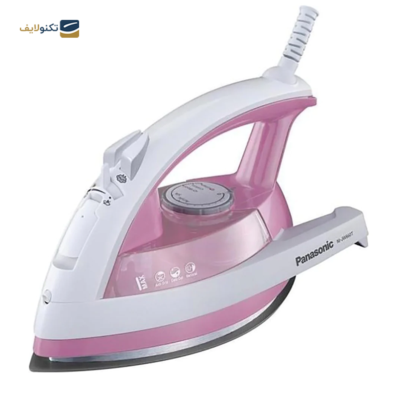  اتو بخار پاناسونیک مدل NI-JW660 - Panasonic NI-JW660 Steamer