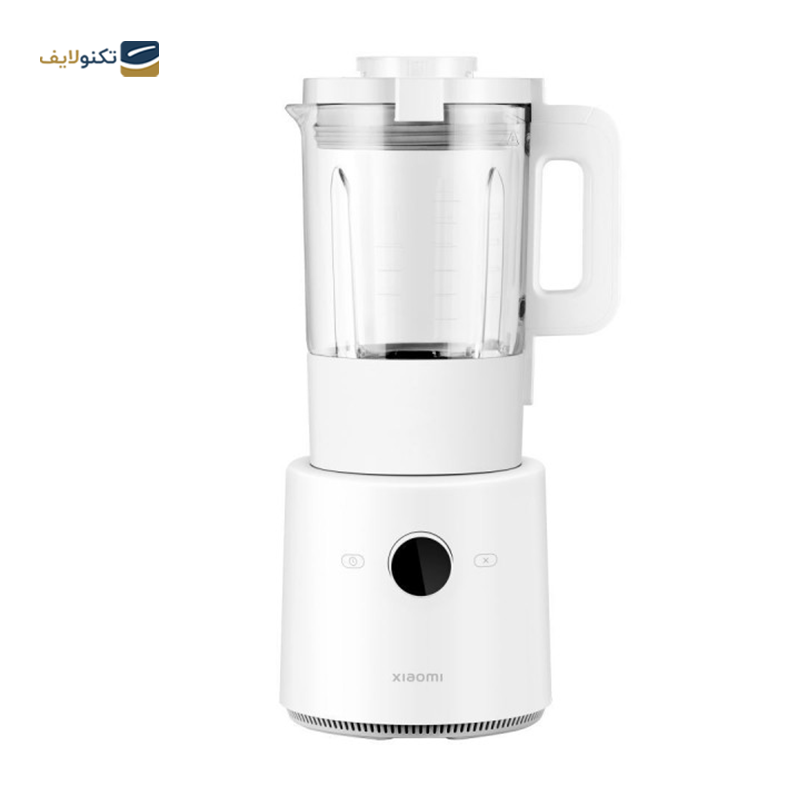 مخلوط کن هوشمند شیائومی مدل MPBJ001ACM-1A - Xiaomi Smart MPBJ001ACM-1A Blender