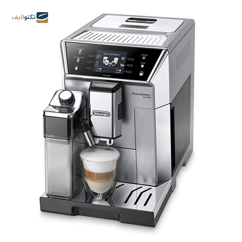 اسپرسو ساز دلونگی مدل ECAM 550.75 - Delonghi ECAM 550.75 Espresso Machine