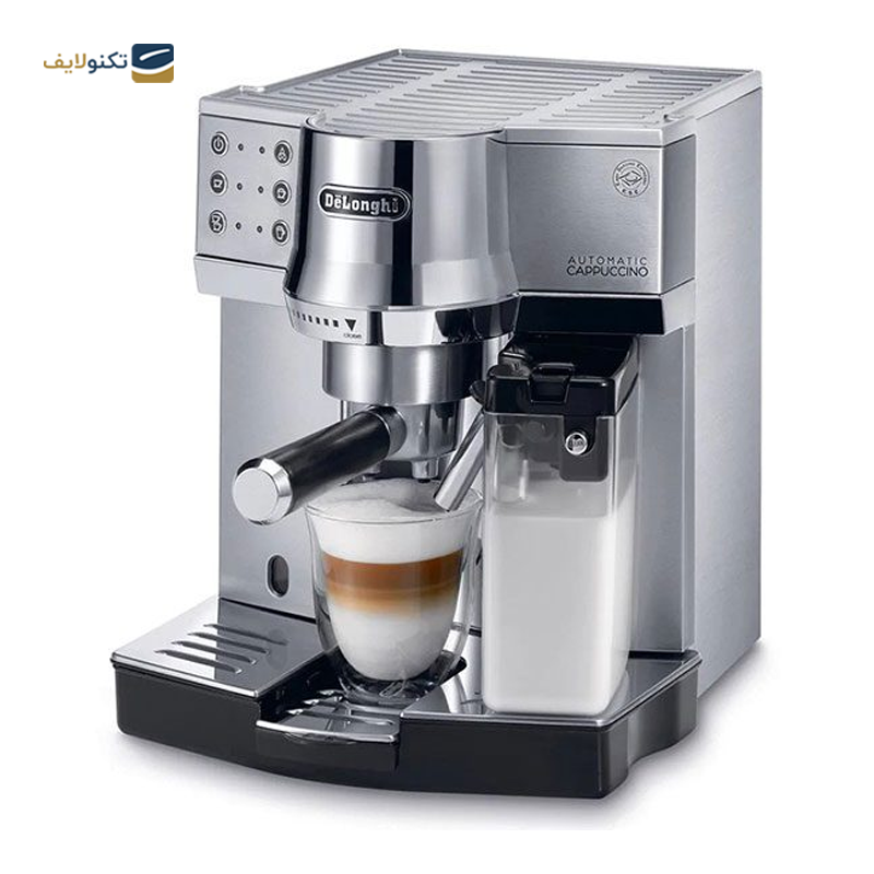 اسپرسو ساز دلونگی مدل EC850M - Delonghi EC850M Espresso Machine