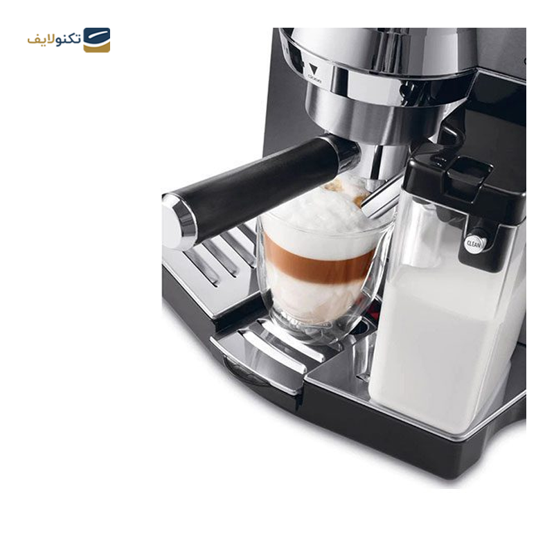 اسپرسو ساز دلونگی مدل EC850M - Delonghi EC850M Espresso Machine