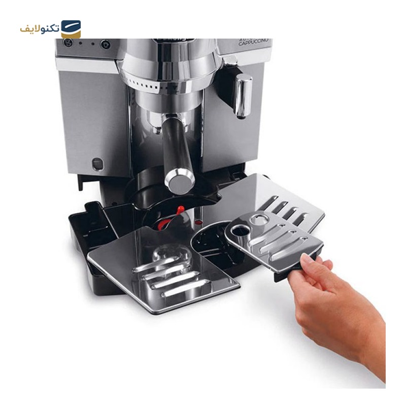 اسپرسو ساز دلونگی مدل EC850M - Delonghi EC850M Espresso Machine