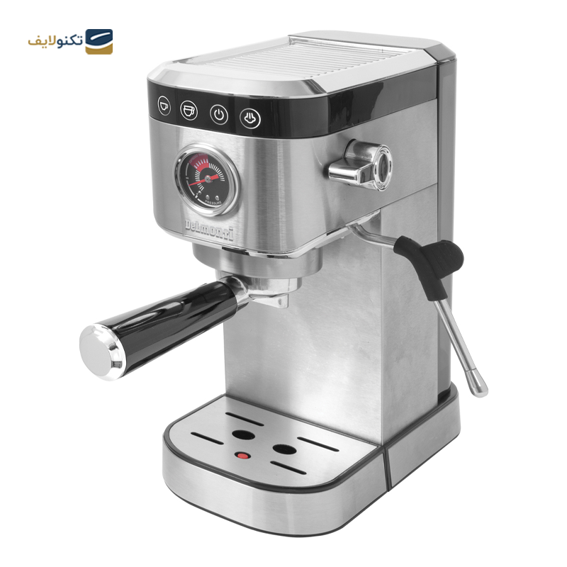 اسپرسو ساز  چندکاره دلمونتی مدل DL 620 - Delmonti DL 620 Espresso Machine