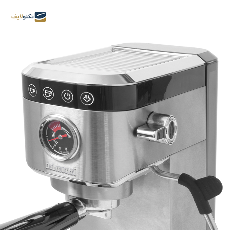 اسپرسو ساز  چندکاره دلمونتی مدل DL 620 - Delmonti DL 620 Espresso Machine